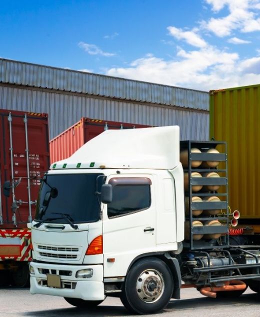 Kalecik Mihalıççık Ambarı